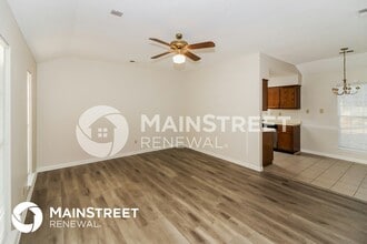 2563 Country Trail Dr in Memphis, TN - Building Photo - Building Photo