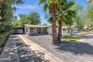 3110 N 39th St in Phoenix, AZ - Building Photo