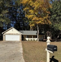 165 Paces Dr in Fayetteville, GA - Building Photo - Building Photo