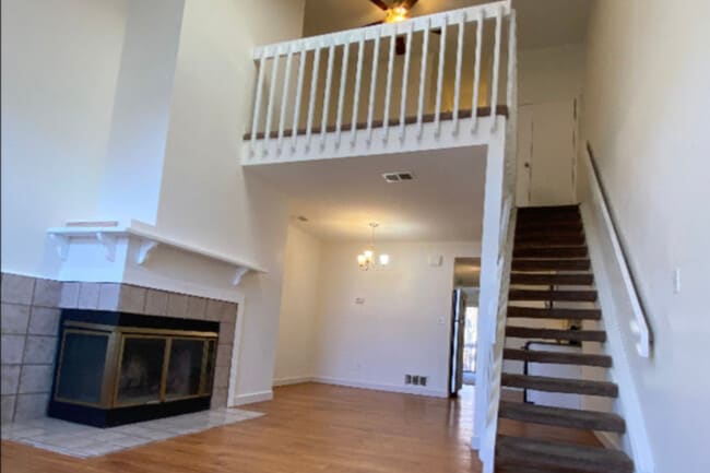 property at 1885 S Quebec Way