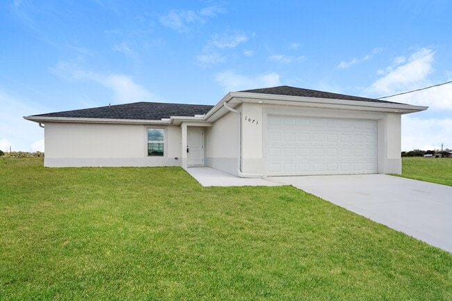property at 1193 Venus Lp