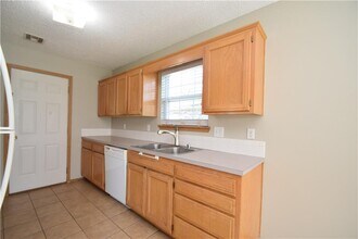3 Burnett Cir in Bentonville, AR - Building Photo - Building Photo