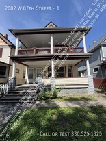 2082 W 87th St in Cleveland, OH - Building Photo