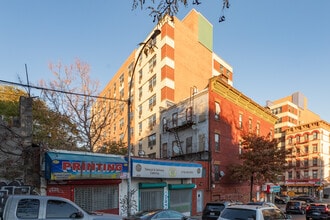 The Dorado in Bronx, NY - Building Photo - Building Photo