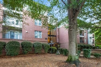 725 Magnolia Ave in Charlotte, NC - Building Photo - Building Photo