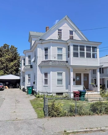 property at 56 2nd Ave