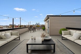 Berks Reserve - Suites @The Reserve