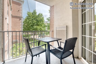 444 Washington Blvd in Jersey City, NJ - Building Photo - Building Photo