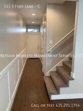 333 S Fort Ln in Layton, UT - Building Photo - Building Photo