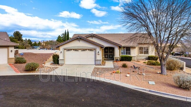 25 Saddle Horn Cir in Cottonwood, AZ - Foto de edificio - Building Photo