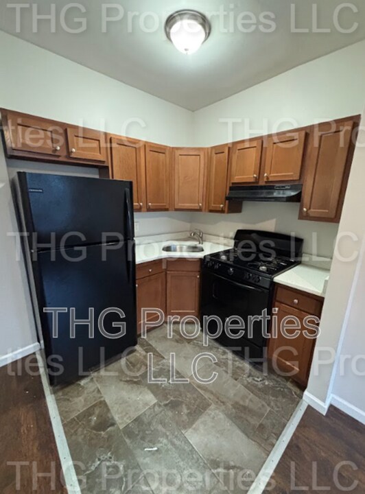 641 Lincoln Ave in Orange, NJ - Building Photo