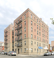 75-17 41st Ave Apartments