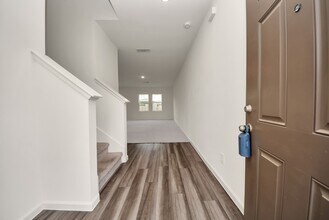 18740 Lucas Michael Wy in New Caney, TX - Building Photo - Building Photo