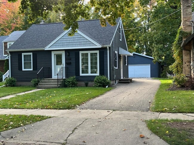 property at 332 11th St