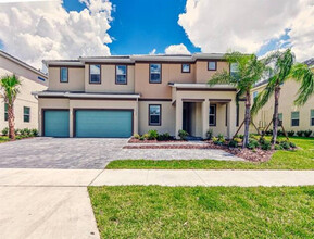 2413 Rama Dr in Kissimmee, FL - Building Photo - Building Photo