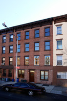 479 Hicks St Apartments