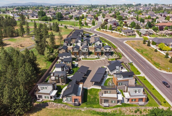 7217 N 5 Mile Rd in Spokane, WA - Building Photo - Building Photo