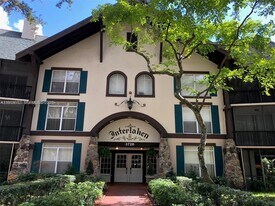 3720 Inverrary Dr in Lauderhill, FL - Building Photo