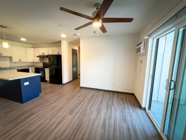 Main Street Apartments in Hayden, CO - Foto de edificio - Building Photo