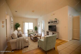 3600 LENIN PEAK Ct in Jacksonville, FL - Building Photo