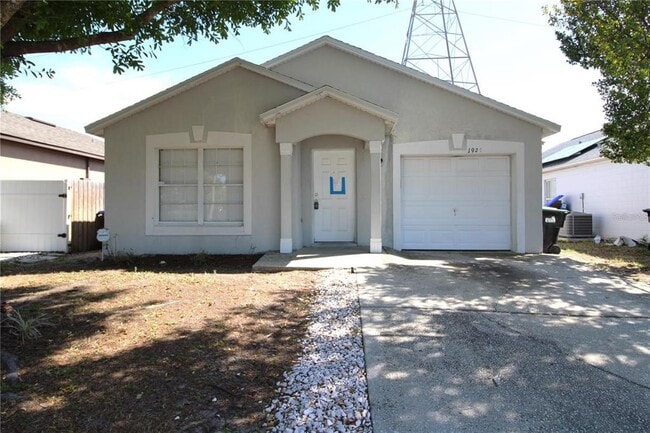 property at 1925 Spruce Ridge Dr