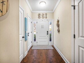 802 Reserve Ln in St. Simons Island, GA - Building Photo - Building Photo