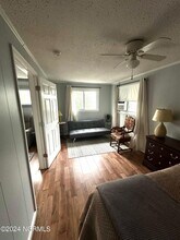 411 George St, Unit 4 in New Bern, NC - Building Photo - Building Photo