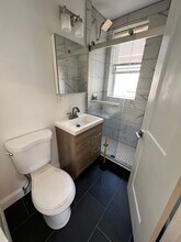 31 Queensberry St in Boston, MA - Building Photo - Building Photo