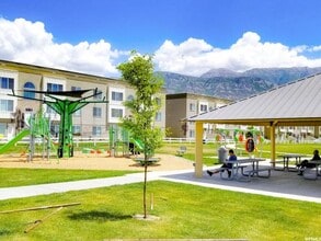 747 E 550 S, Unit 101 in American Fork, UT - Building Photo - Building Photo
