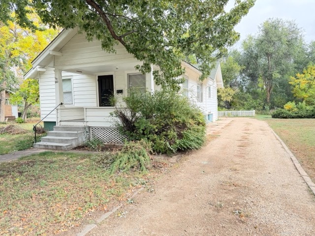 840 Martin St in Longmont, CO - Building Photo - Building Photo