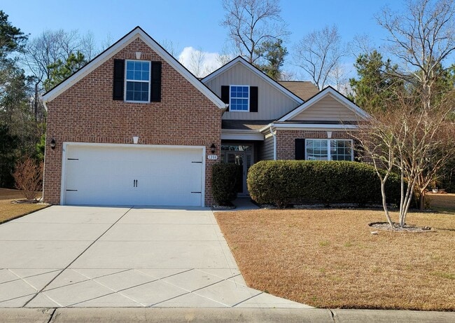 property at 1208 Camlet Ln