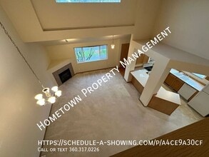 3702 4th Ave NW in Olympia, WA - Building Photo - Building Photo