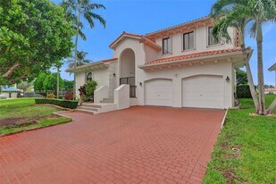 7722 SW 188th Terrace in Cutler Bay, FL - Building Photo