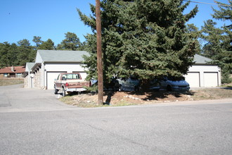 29656 Buffalo Park Rd in Evergreen, CO - Building Photo - Building Photo