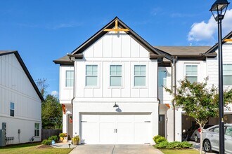 46 Cannondale Dr in Winder, GA - Foto de edificio - Building Photo