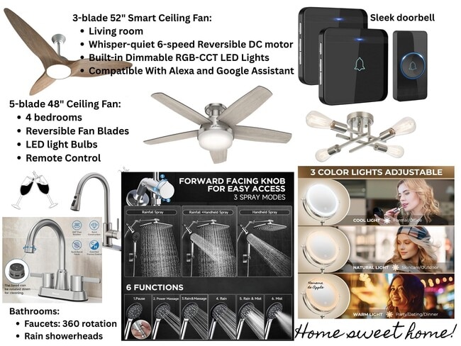 property at 277 Douglas Hls Dr