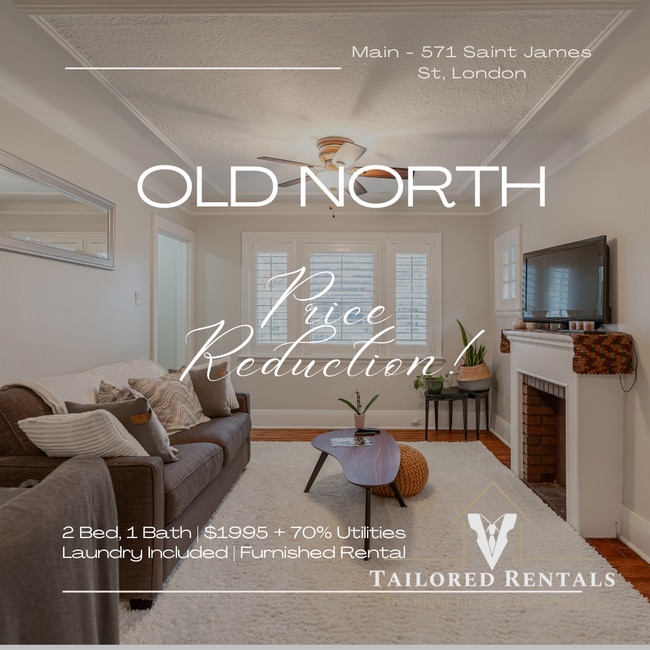 property at 571 St James St