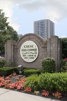 Chene Park Commons Apartments