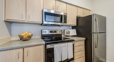 Sterling Pointe in Flagstaff, AZ - Building Photo - Building Photo