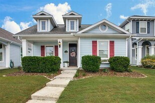 2221 Van Clark Wy in Aubrey, TX - Building Photo