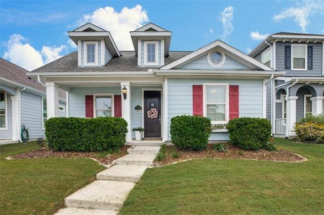 property at 2221 Van Clark Wy