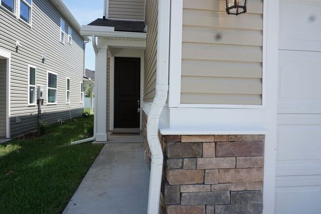 property at 7362 Portico Rd