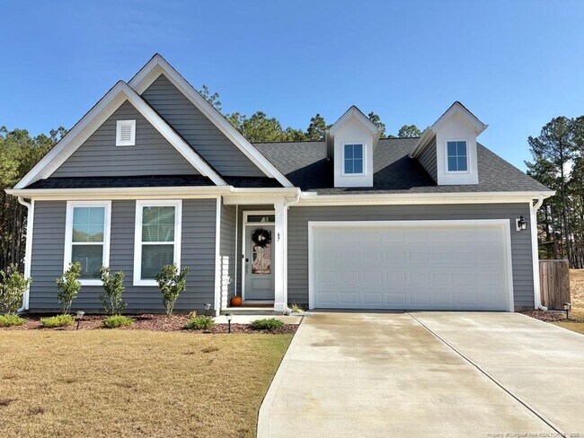 67 Beacon Hl Rd in Lillington, NC - Building Photo - Building Photo