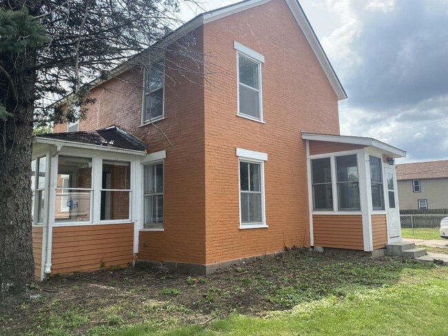 property at 292 11th St