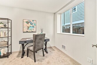 9515 8th Ave NW in Seattle, WA - Building Photo - Building Photo