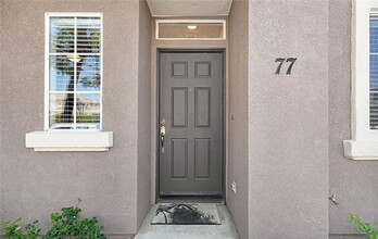 77 Rue Monet in Lake Forest, CA - Building Photo - Building Photo
