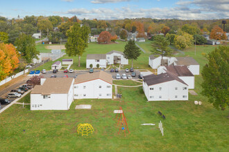 Pleasant View Apartments in Fredericktown, OH - Building Photo - Primary Photo