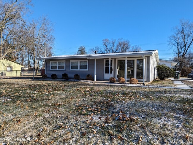 1701 Brentmoor Ln in Louisville, KY - Building Photo - Building Photo