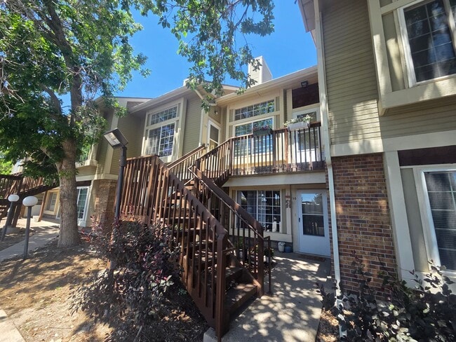 property at 1885 S Quebec Way