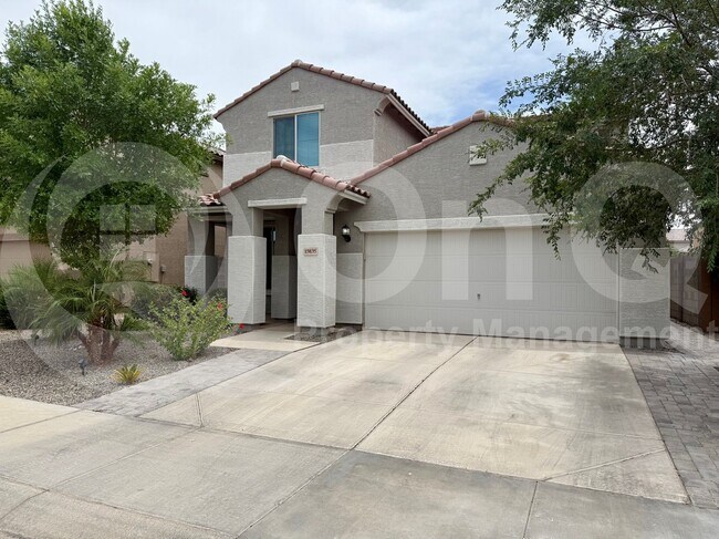 property at 15835 W Banff Ln